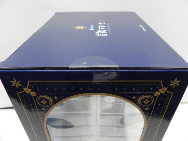【中古】【未開封】ホロライブ 星街すいせい 1/7スケールフィギュア＜フィギュア＞（代引き不可）6587