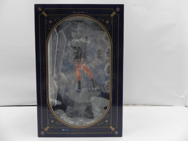 【中古】【未開封】ホロライブ 星街すいせい 1/7スケールフィギュア＜フィギュア＞（代引き不可）6587