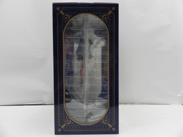 【中古】【未開封】ホロライブ 星街すいせい 1/7スケールフィギュア＜フィギュア＞（代引き不可）6587