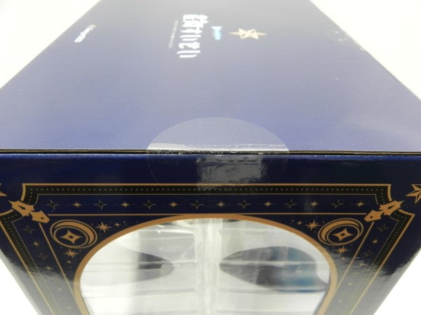 【中古】【未開封】ホロライブ 星街すいせい 1/7スケールフィギュア＜フィギュア＞（代引き不可）6587