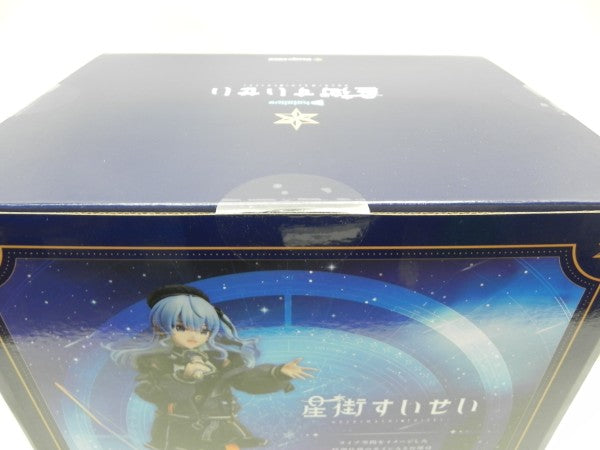【中古】【未開封】ホロライブ 星街すいせい 1/7スケールフィギュア＜フィギュア＞（代引き不可）6587