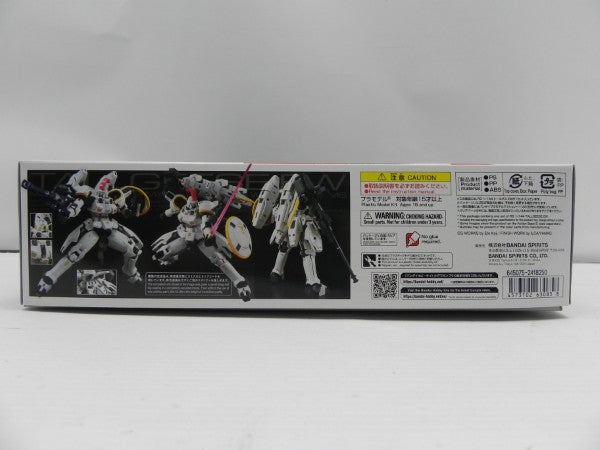 【中古】【未組立】1/144 RG OZ-00MS トールギス EW 「新機動戦記ガンダムW Endless Waltz」 [5063085]＜プラモデル＞（代引き不可）6587