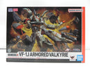 【中古】【開封品】HI-METAL R VF-1J アーマードバルキリー(一条輝機) リバイバルVer. 「超時空要塞マクロス」＜フィギュア＞（代引き不可）6587