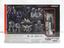 【中古】【開封品】HI-METAL R VF-1J アーマードバルキリー(一条輝機) リバイバルVer. 「超時空要塞マクロス」＜フィギュア＞（代引き不可）6587