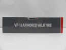 【中古】【開封品】HI-METAL R VF-1J アーマードバルキリー(一条輝機) リバイバルVer. 「超時空要塞マクロス」＜フィギュア＞（代引き不可）6587