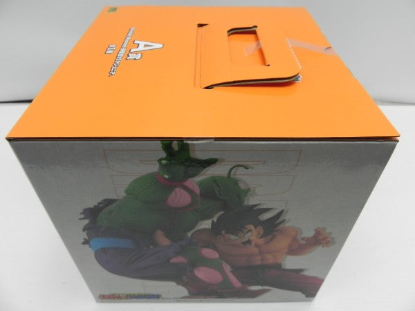 【中古】【未開封】Revible Moment-孫悟空＆マジュニア- 「一番くじ ドラゴンボール DRAGON HISTORY」 A賞＜フィギュア＞（代引き不可）6587