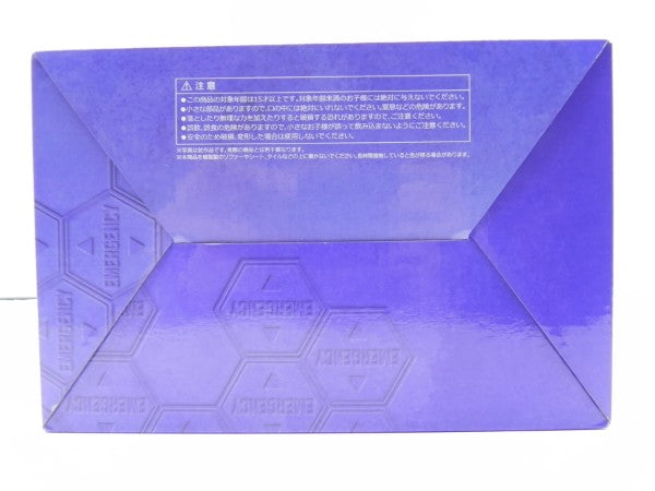 【中古】【未開封】葛城ミサト 「ヱヴァンゲリヲン新劇場版」 ABS＆PVC製塗装済み完成品＜フィギュア＞（代引き不可）6587