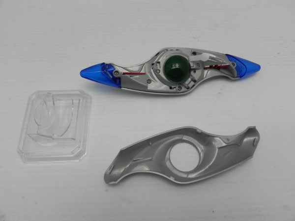 【中古】【開封品】ウルトラレプリカ フラッシュプリズム 「ウルトラマンパワード」 プレミアムバンダイ限定＜おもちゃ＞（代引き不可）6587