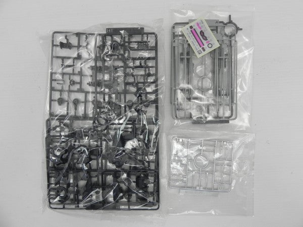 【中古】【未組立】1/100 MG ガンダムヴィダール 「機動戦士ガンダム 鉄血のオルフェンズ」 [5068353]＜プラモデル＞（代引き不可）6587