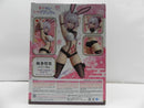 【中古】【未開封】風巻祭里 バニーVer. 「あやかしトライアングル」 B-Style 1/4 プラスチック製塗装済み完成品＜フィギュア＞（代引き不可）6587