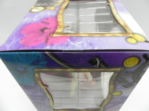 【中古】【未開封】Portrait.Of.Pirates ワンピース"Sailing Again" ニコ・ロビン＜フィギュア＞（代引き不可）6587