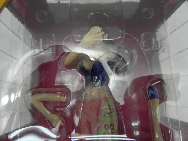 【中古】【未開封】Portrait.Of.Pirates ワンピース"Sailing Again" ニコ・ロビン＜フィギュア＞（代引き不可）6587