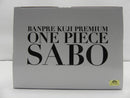 【中古】【未開封】サボ(メタリックカラー) 「バンプレくじ PREMIUM ワンピース-サボ-」 C賞＜フィギュア＞（代引き不可）6587