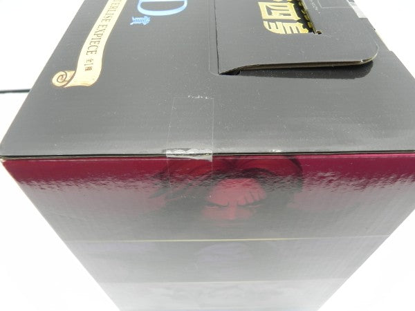 【中古】【未開封】四皇 バギー 「一番くじ ワンピース 新四皇」 MASTERLISE EXPIECE D賞＜フィギュア＞（代引き不可）6587