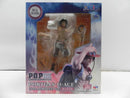 【中古】【未開封】Portrait.Of.Pirates ワンピース NEO-DX ポートガス・D・エース 10th LIMITED Ver. 【限定復刻版】＜フィギュア＞（代引き不可）6587