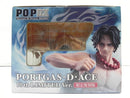 【中古】【未開封】Portrait.Of.Pirates ワンピース NEO-DX ポートガス・D・エース 10th LIMITED Ver. 【限定復刻版】＜フィギュア＞（代引き不可）6587
