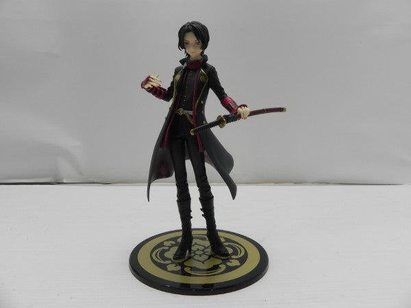 【中古】【開封品】加州清光 「刀剣乱舞-ONLINE-」 1/8 PVC製塗装済み完成品＜フィギュア＞（代引き不可）6587
