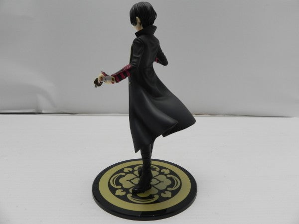 【中古】【開封品】加州清光 「刀剣乱舞-ONLINE-」 1/8 PVC製塗装済み完成品＜フィギュア＞（代引き不可）6587