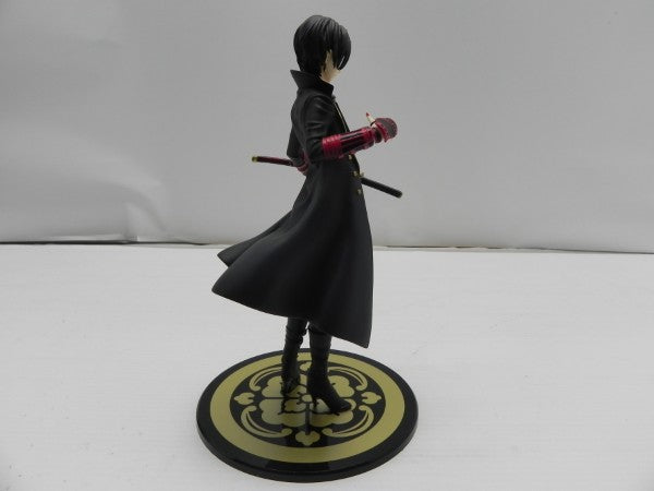 【中古】【開封品】加州清光 「刀剣乱舞-ONLINE-」 1/8 PVC製塗装済み完成品＜フィギュア＞（代引き不可）6587