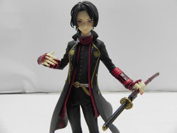 【中古】【開封品】加州清光 「刀剣乱舞-ONLINE-」 1/8 PVC製塗装済み完成品＜フィギュア＞（代引き不可）6587