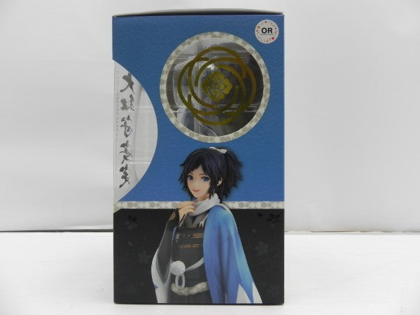 【中古】【開封品】大和守安定 「刀剣乱舞-ONLINE-」 1/8 PVC製塗装済み完成品＜フィギュア＞（代引き不可）6587