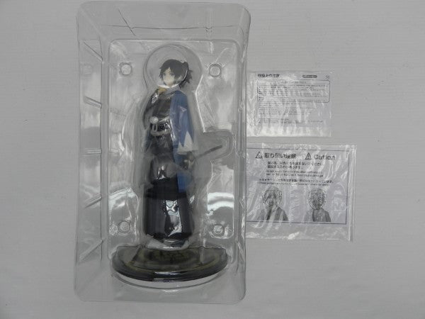 【中古】【開封品】大和守安定 「刀剣乱舞-ONLINE-」 1/8 PVC製塗装済み完成品＜フィギュア＞（代引き不可）6587