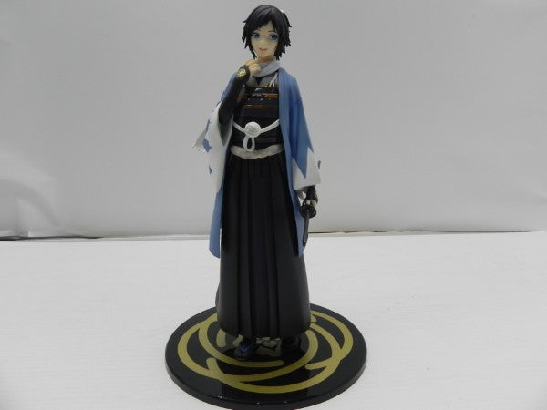 【中古】【開封品】大和守安定 「刀剣乱舞-ONLINE-」 1/8 PVC製塗装済み完成品＜フィギュア＞（代引き不可）6587