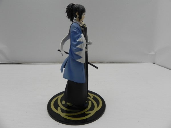 【中古】【開封品】大和守安定 「刀剣乱舞-ONLINE-」 1/8 PVC製塗装済み完成品＜フィギュア＞（代引き不可）6587