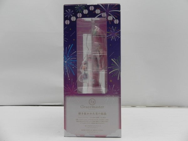 【中古】【未開封】後藤ひとり ラストワンver. 「一番くじ ぼっち・ざ・ろっく! VOLUME 4」 1/7 Gracemaster ラストワン賞＜フィギュア＞（代引き不可）6587