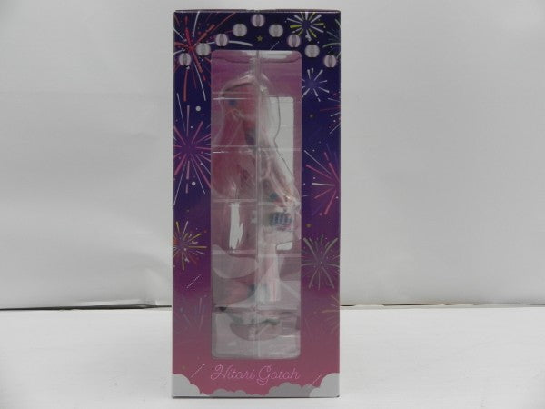 【中古】【未開封】後藤ひとり ラストワンver. 「一番くじ ぼっち・ざ・ろっく! VOLUME 4」 1/7 Gracemaster ラストワン賞＜フィギュア＞（代引き不可）6587