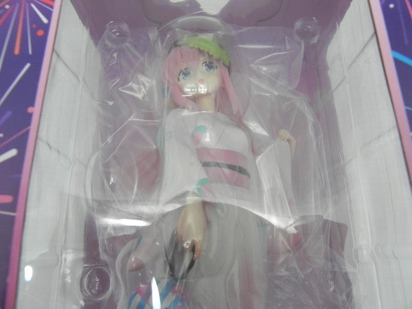 【中古】【未開封】後藤ひとり ラストワンver. 「一番くじ ぼっち・ざ・ろっく! VOLUME 4」 1/7 Gracemaster ラストワン賞＜フィギュア＞（代引き不可）6587