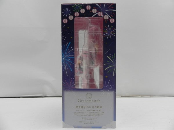 【中古】【未開封】後藤ひとり 「一番くじ ぼっち・ざ・ろっく! VOLUME 4」 1/7 Gracemaster A賞＜フィギュア＞（代引き不可）6587