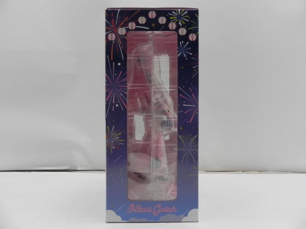【中古】【未開封】後藤ひとり 「一番くじ ぼっち・ざ・ろっく! VOLUME 4」 1/7 Gracemaster A賞＜フィギュア＞（代引き不可）6587