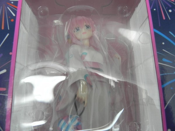 【中古】【未開封】後藤ひとり 「一番くじ ぼっち・ざ・ろっく! VOLUME 4」 1/7 Gracemaster A賞＜フィギュア＞（代引き不可）6587
