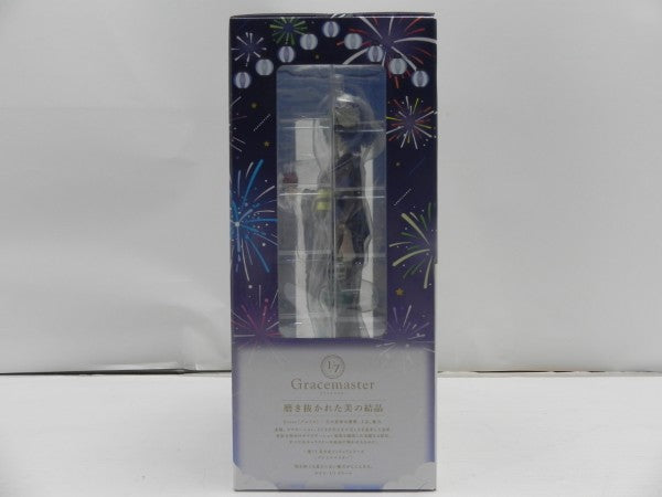 【中古】【未開封】山田リョウ 「一番くじ ぼっち・ざ・ろっく! VOLUME 4」 1/7 Gracemaster C賞＜フィギュア＞（代引き不可）6587