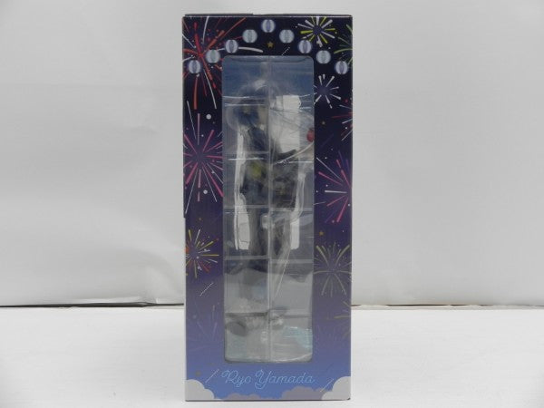 【中古】【未開封】山田リョウ 「一番くじ ぼっち・ざ・ろっく! VOLUME 4」 1/7 Gracemaster C賞＜フィギュア＞（代引き不可）6587