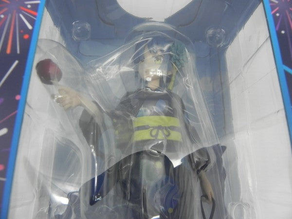【中古】【未開封】山田リョウ 「一番くじ ぼっち・ざ・ろっく! VOLUME 4」 1/7 Gracemaster C賞＜フィギュア＞（代引き不可）6587
