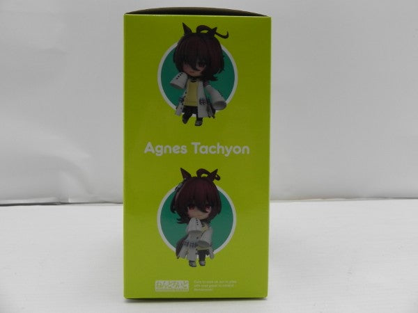 【中古】【未開封】ねんどろいど アグネスタキオン 「ウマ娘プリティーダービー」＜フィギュア＞（代引き不可）6587