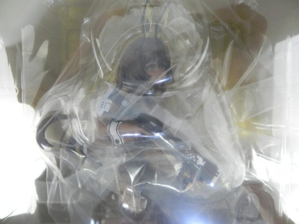 【中古】【未開封】ノワール 「一番くじ 勝利の女神：NIKKE CHAPTER5」 B賞＜フィギュア＞（代引き不可）6587