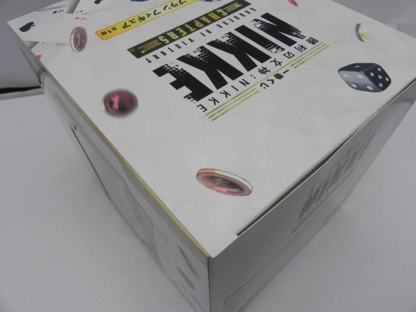 【中古】【未開封】ブラン 「一番くじ 勝利の女神：NIKKE CHAPTER5」 A賞＜フィギュア＞（代引き不可）6587