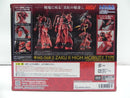 【中古】【開封品】ROBOT魂 ＜SIDE MS＞ MS-06R-2 ジョニー・ライデン専用高機動型ザクIIver. A.N.I.M.E. ＜フィギュア＞（代引き不可）6587