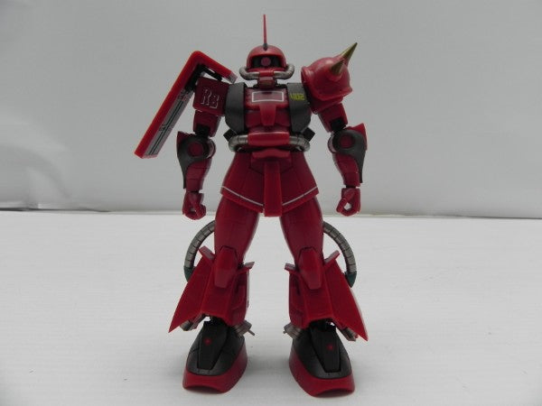 【中古】【開封品】ROBOT魂 ＜SIDE MS＞ MS-06R-2 ジョニー・ライデン専用高機動型ザクIIver. A.N.I.M.E. ＜フィギュア＞（代引き不可）6587