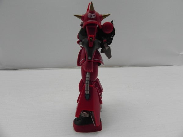 【中古】【開封品】ROBOT魂 ＜SIDE MS＞ MS-06R-2 ジョニー・ライデン専用高機動型ザクIIver. A.N.I.M.E. ＜フィギュア＞（代引き不可）6587