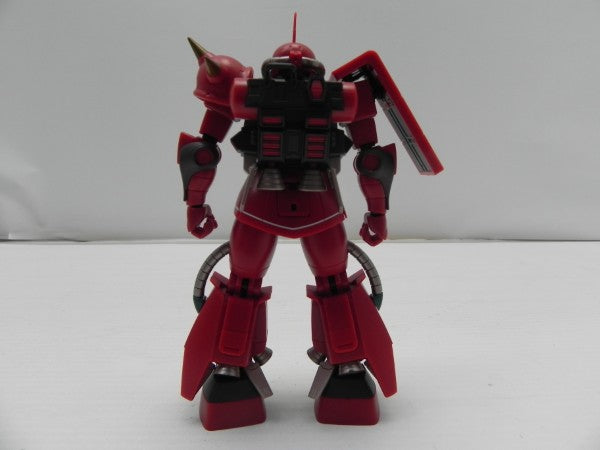 【中古】【開封品】ROBOT魂 ＜SIDE MS＞ MS-06R-2 ジョニー・ライデン専用高機動型ザクIIver. A.N.I.M.E. ＜フィギュア＞（代引き不可）6587