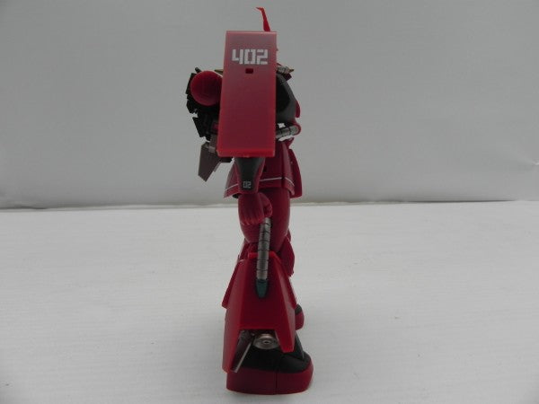 【中古】【開封品】ROBOT魂 ＜SIDE MS＞ MS-06R-2 ジョニー・ライデン専用高機動型ザクIIver. A.N.I.M.E. ＜フィギュア＞（代引き不可）6587