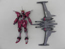 【中古】【開封品】METAL ROBOT魂 ＜SIDE MS＞ インフィニットジャスティスガンダム弐式 「機動戦士ガンダムSEED FREEDOM」＜フィギュア＞（代引き不可）6587