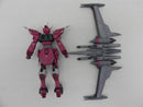 【中古】【開封品】METAL ROBOT魂 ＜SIDE MS＞ インフィニットジャスティスガンダム弐式 「機動戦士ガンダムSEED FREEDOM」＜フィギュア＞（代引き不可）6587