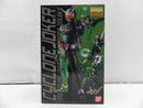 【中古】【未組立】1/8 MG FIGURE-RISE 仮面ライダーW サイクロンジョーカー 「仮面ライダーW」 [0164495]＜プラモデル＞（代引き不可）6587