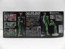 【中古】【未組立】1/8 MG FIGURE-RISE 仮面ライダーW サイクロンジョーカー 「仮面ライダーW」 [0164495]＜プラモデル＞（代引き不可）6587