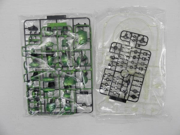 【中古】【未組立】1/8 MG FIGURE-RISE 仮面ライダーW サイクロンジョーカー 「仮面ライダーW」 [0164495]＜プラモデル＞（代引き不可）6587